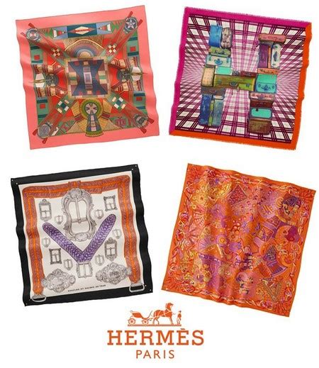 pañuelos hermes|hermes bolsas de playa.